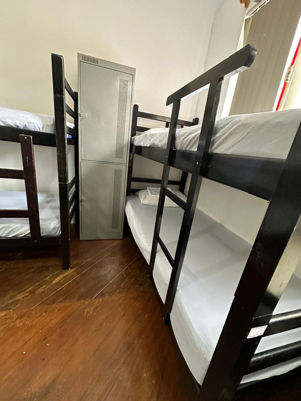 Sao Paulo Global Hostel Εξωτερικό φωτογραφία